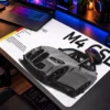 Araba Modelleri ETSY-127 Dizüstü Gaming Mousepad