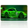 Araba Modelleri ETSY-128 Dizüstü Gaming Mousepad