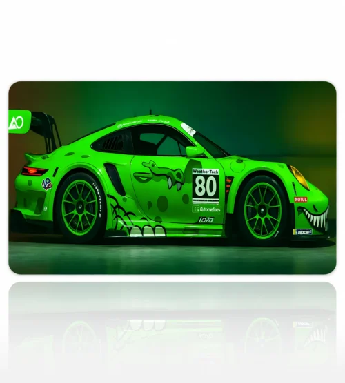 Araba Modelleri ETSY-128 Dizüstü Gaming Mousepad