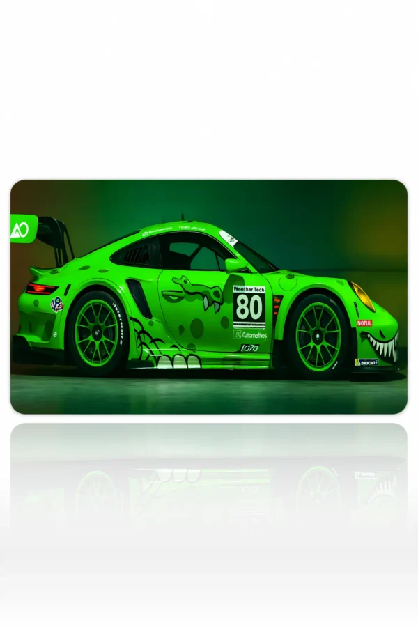 Araba Modelleri ETSY-128 Dizüstü Gaming Mousepad