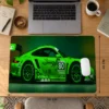Araba Modelleri ETSY-128 Dizüstü Gaming Mousepad