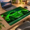 Araba Modelleri ETSY-128 Dizüstü Gaming Mousepad