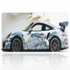 Araba Modelleri ETSY-129 Dizüstü Gaming Mousepad