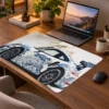 Araba Modelleri ETSY-129 Dizüstü Gaming Mousepad