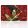 Hanami Duel 60x40 Gaming Mousepad Hanami Duel Dizüstü Gaming Mousepad