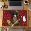 Hanami Duel 60x40 Gaming Mousepad Hanami Duel Dizüstü Gaming Mousepad