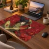 Hanami Duel 60x40 Gaming Mousepad Hanami Duel Dizüstü Gaming Mousepad
