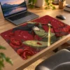 Hanami Duel 60x40 Gaming Mousepad Hanami Duel Dizüstü Gaming Mousepad