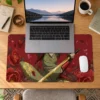 Hanami Duel 60x40 Gaming Mousepad Hanami Duel Dizüstü Gaming Mousepad
