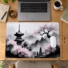 Sakura Serenity Dizüstü Gaming Mousepad
