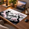 Sakura Serenity Dizüstü Gaming Mousepad