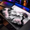 Sakura Serenity Dizüstü Gaming Mousepad