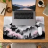 Sakura Serenity Dizüstü Gaming Mousepad