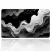 Lunar Waves Dizüstü Gaming Mousepad