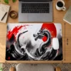 Blade Of The Dragon Dizüstü Gaming Mousepad