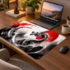Blade Of The Dragon Dizüstü Gaming Mousepad