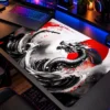 Blade Of The Dragon Dizüstü Gaming Mousepad