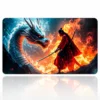 Dragon’s Pact 60x40 Gaming Mousepad Dragon’s Pact Dizüstü Gaming Mousepad