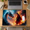 Dragon’s Pact 60x40 Gaming Mousepad Dragon’s Pact Dizüstü Gaming Mousepad