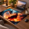 Dragon’s Pact 60x40 Gaming Mousepad Dragon’s Pact Dizüstü Gaming Mousepad