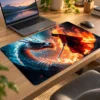 Dragon’s Pact 60x40 Gaming Mousepad Dragon’s Pact Dizüstü Gaming Mousepad