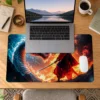 Dragon’s Pact 60x40 Gaming Mousepad Dragon’s Pact Dizüstü Gaming Mousepad