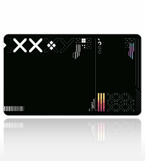 Pixel Void 60x40 Gaming Mousepad Pixel Void Dizüstü Gaming Mousepad