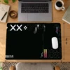 Pixel Void Dizüstü Gaming Mousepad