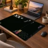 Pixel Void Dizüstü Gaming Mousepad