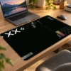 Pixel Void Dizüstü Gaming Mousepad