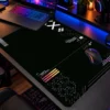 Pixel Void Dizüstü Gaming Mousepad
