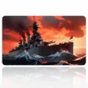 Wavebreaker Dizüstü Gaming Mousepad