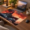 Wavebreaker Dizüstü Gaming Mousepad