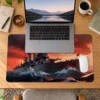 Wavebreaker Dizüstü Gaming Mousepad