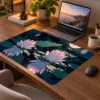 Moon Lotus 60x40 Gaming Mousepad Moon Lotus Dizüstü Gaming Mousepad