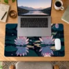 Moon Lotus 60x40 Gaming Mousepad Moon Lotus Dizüstü Gaming Mousepad