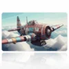 Skybound Dizüstü Gaming Mousepad