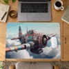 Skybound Dizüstü Gaming Mousepad
