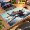 Skybound Dizüstü Gaming Mousepad