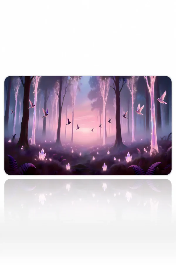 Enchanted Dawn 60x40 Gaming Mousepad Enchanted Dawn Dizüstü Gaming Mousepad