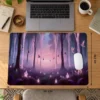 Enchanted Dawn 60x40 Gaming Mousepad Enchanted Dawn Dizüstü Gaming Mousepad