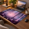 Enchanted Dawn 60x40 Gaming Mousepad Enchanted Dawn Dizüstü Gaming Mousepad