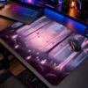 Enchanted Dawn 60x40 Gaming Mousepad Enchanted Dawn Dizüstü Gaming Mousepad
