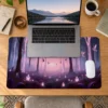 Enchanted Dawn 60x40 Gaming Mousepad Enchanted Dawn Dizüstü Gaming Mousepad
