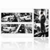 Asphalt Monarch 60x40 Gaming Mousepad Turbo Legend Dizüstü Gaming Mousepad