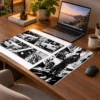 Asphalt Monarch 60x40 Gaming Mousepad Turbo Legend Dizüstü Gaming Mousepad