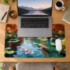 Zen Garden Dizüstü Gaming Mousepad