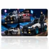 Akina Midnight Drift Dizüstü Gaming Mousepad