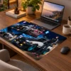 Akina Midnight Drift Dizüstü Gaming Mousepad