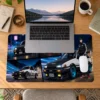 Akina Midnight Drift Dizüstü Gaming Mousepad